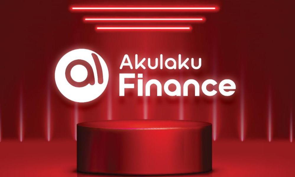 Dana Cicil Akulaku Makin Diminati